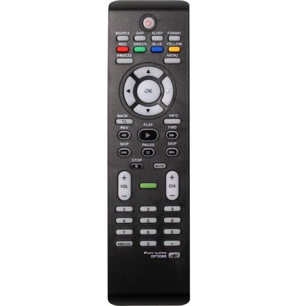 Remote for Philips 32FD9954 TV Online Sale