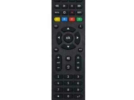 White-Remote for Westinghouse WVT11320 TV Online Sale