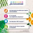 Juvamine - Levadura cervecera - Belleza de la piel, cabello y uñas - 100% natural - 8 vitaminas + zinc - 50 tabletas Embalaje Deteriorado Supply